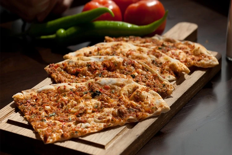 Pide Çeşitleri