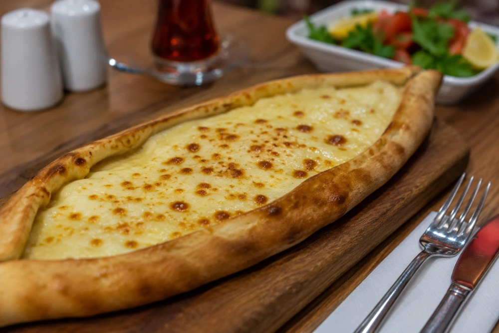 İlkadım Kaşarlı Pide Satışı